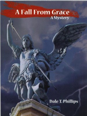 cover image of A Fall From Grace